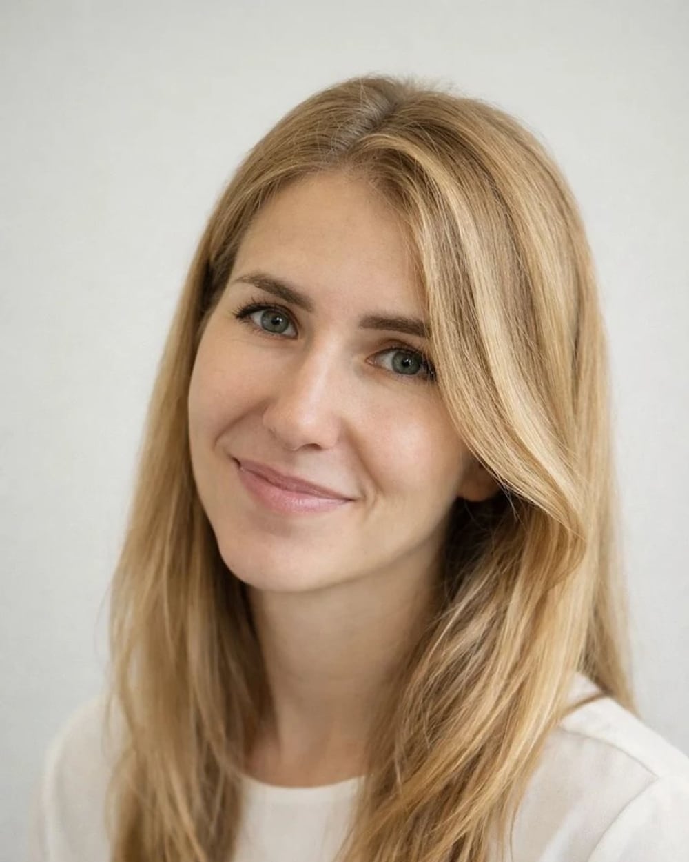 Ekaterina Mortelmans, founder of The Growth Desk
